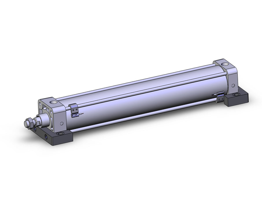 NCDA1S325-1800-M9P Cylinder, NCA1, Tie Rod