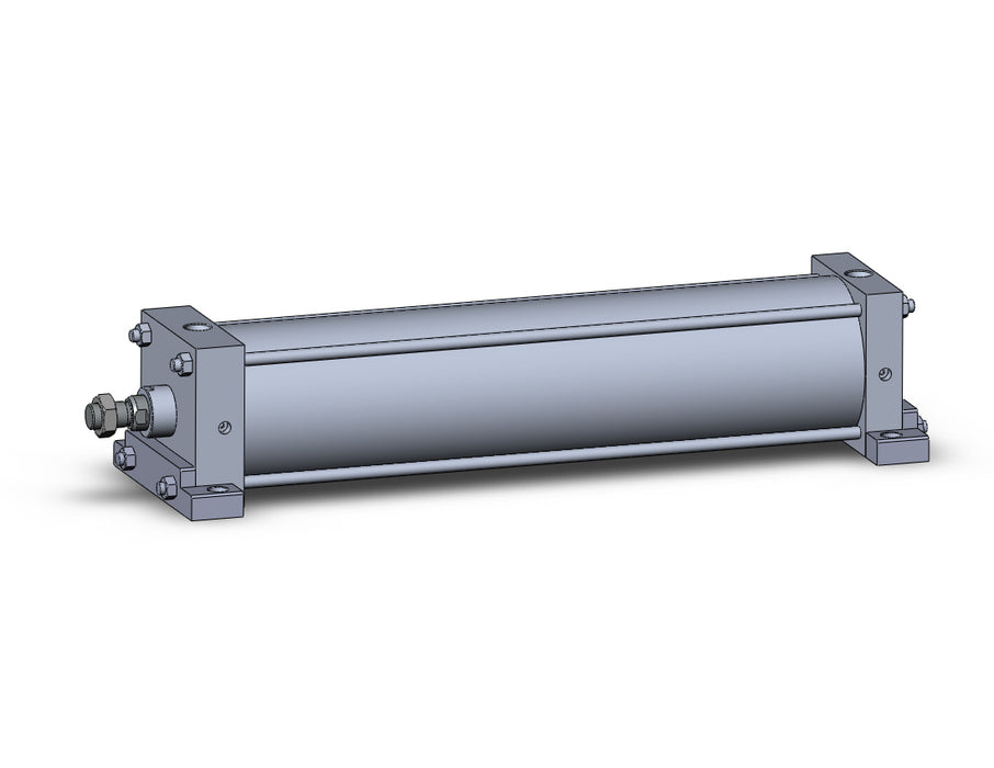 NCDA1S600-2400 Cylinder, NCA1, Tie Rod