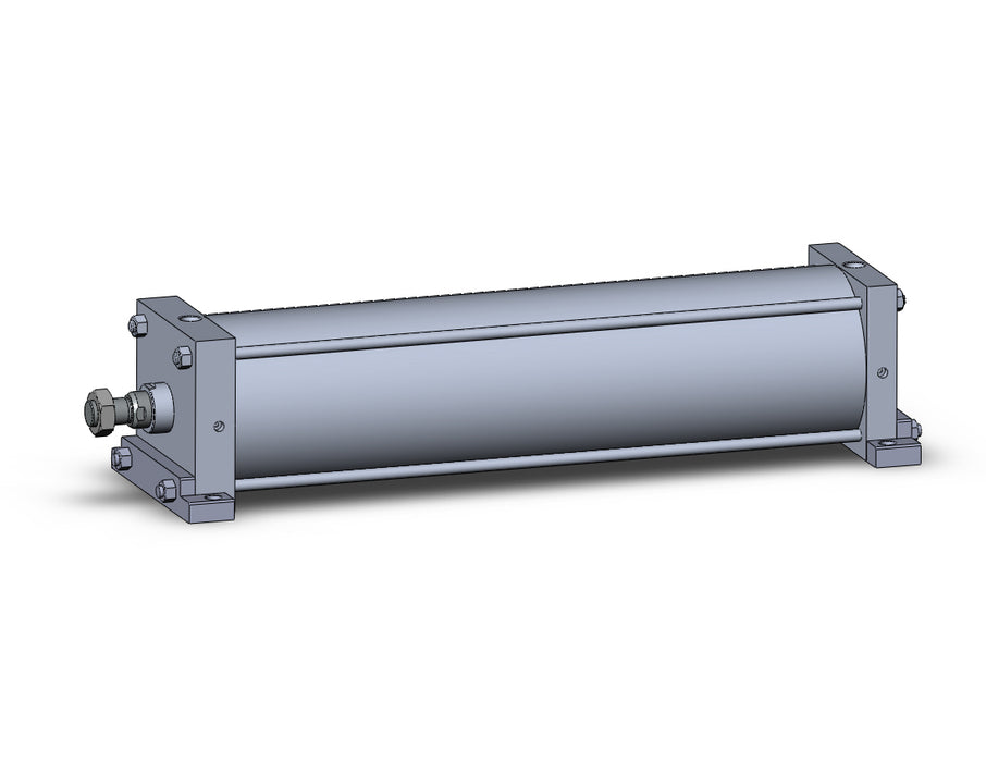 NCDA1S800-3000N-XB5 Cylinder, NCA1, Tie Rod