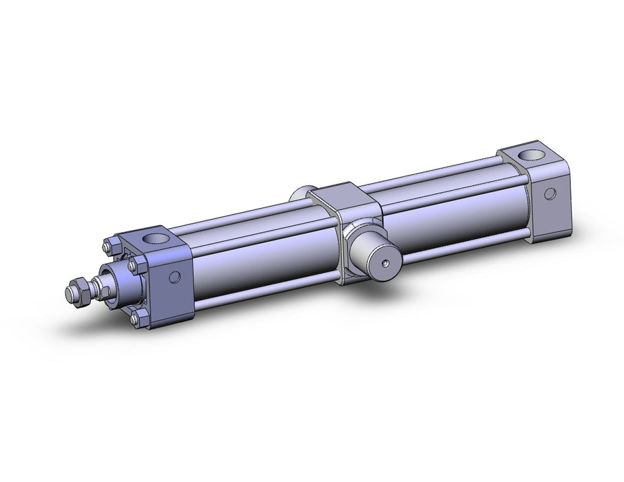 NCDA1T150-0800 Cylinder, NCA1, Tie Rod