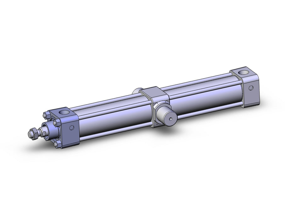 NCDA1T150-1000 Cylinder, NCA1, Tie Rod