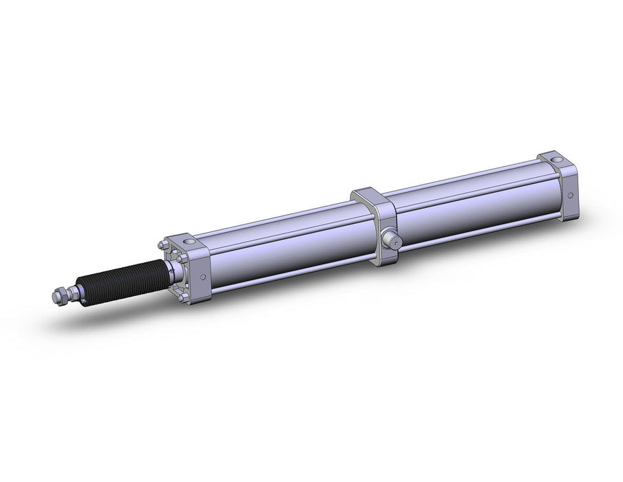NCDA1T325-2400J Cylinder, NCA1, Tie Rod