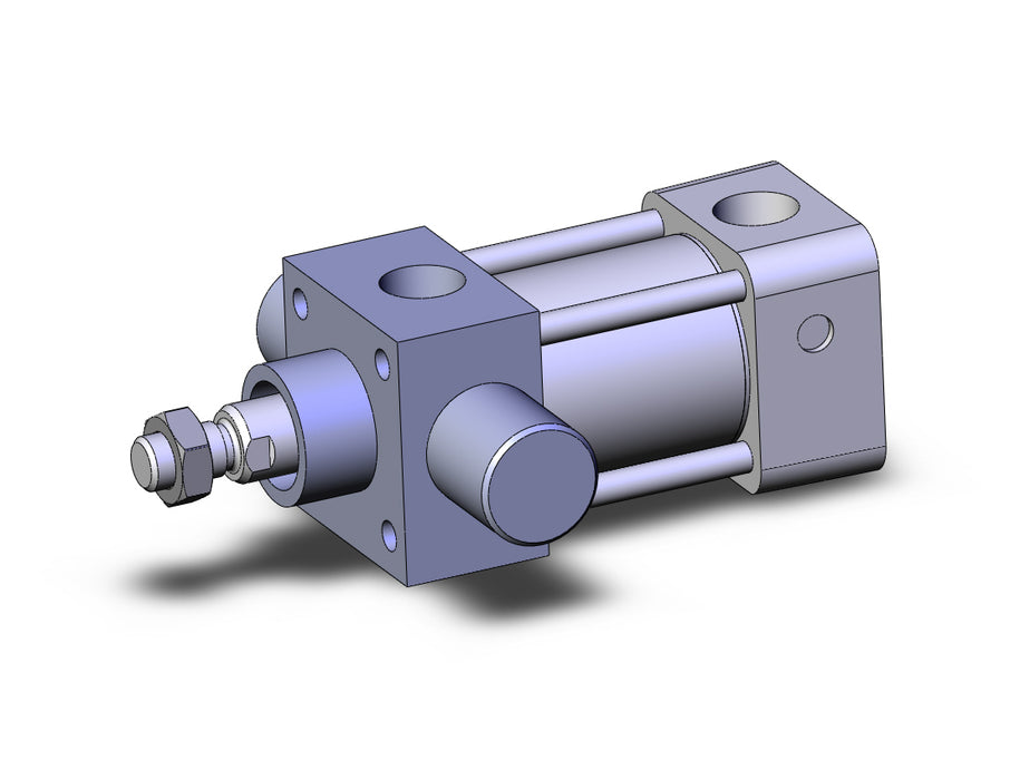 NCDA1U150-0050 Cylinder, NCA1, Tie Rod