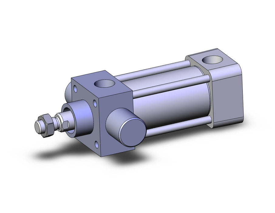 NCDA1U150-0150N Cylinder, NCA1, Tie Rod