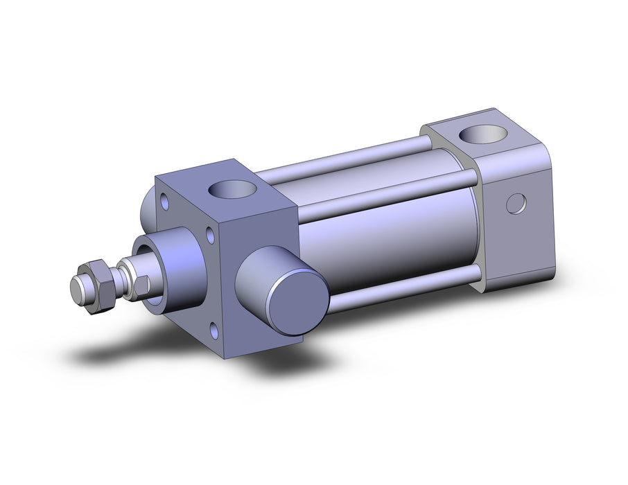 NCDA1U150-0150 Cylinder, NCA1, Tie Rod