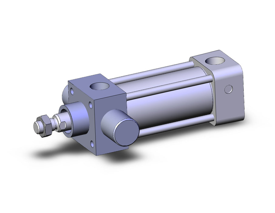 NCDA1U150-0200-XC6 Cylinder, NCA1, Tie Rod