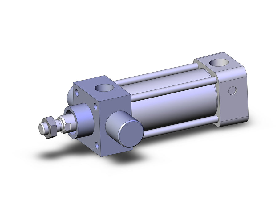 NCDA1U150-0200 Cylinder, NCA1, Tie Rod