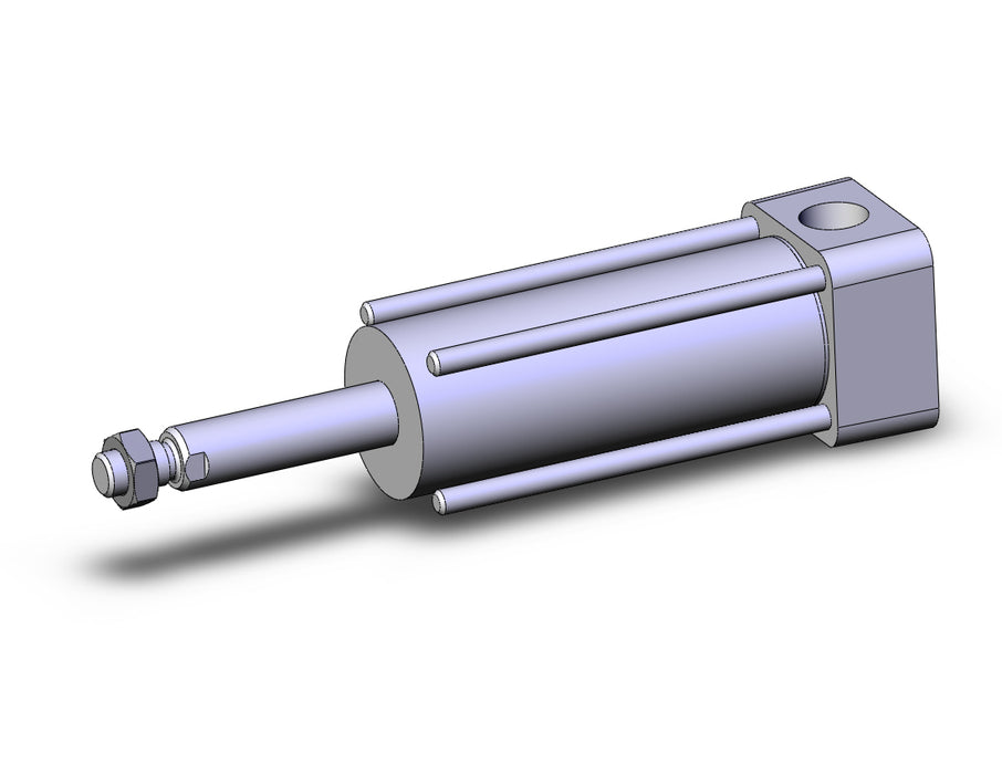 NCDA1U150-0300 Cylinder, NCA1, Tie Rod