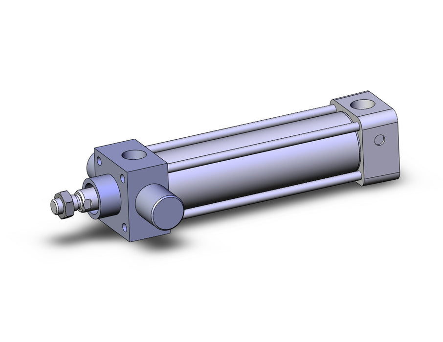 NCDA1U150-0450 Cylinder, NCA1, Tie Rod