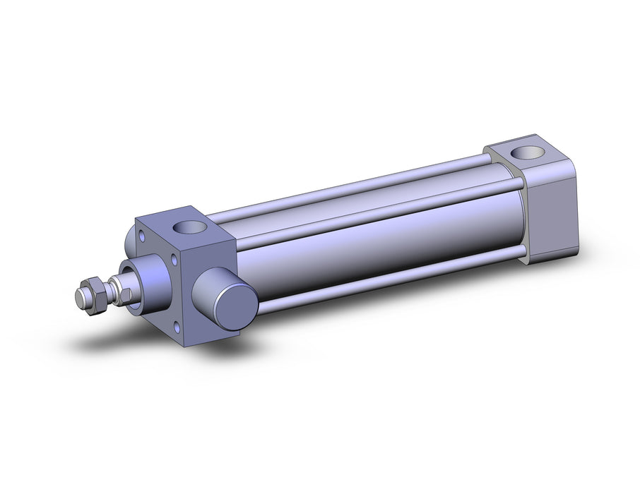 NCDA1U150-0500N Cylinder, NCA1, Tie Rod