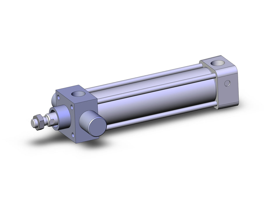 NCDA1U150-0500 Cylinder, NCA1, Tie Rod