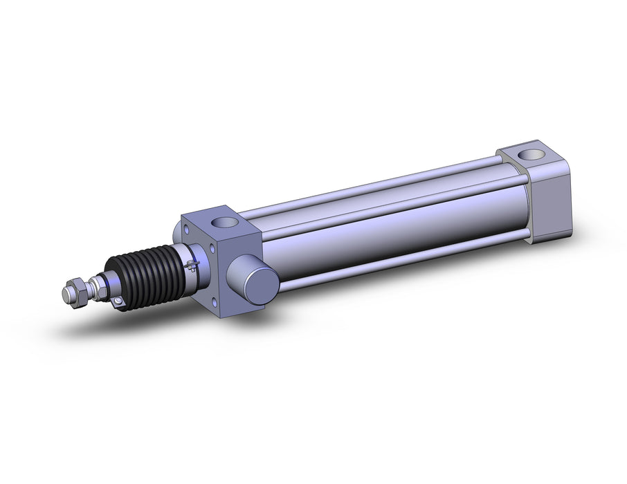 NCDA1U150-0600NJ Cylinder, NCA1, Tie Rod