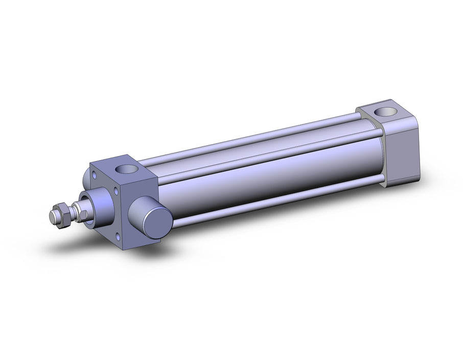 NCDA1U150-0600N Cylinder, NCA1, Tie Rod