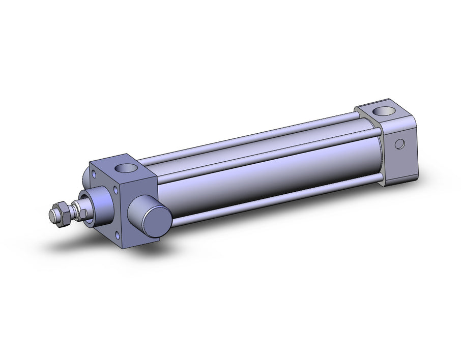 NCDA1U150-0600 Cylinder, NCA1, Tie Rod