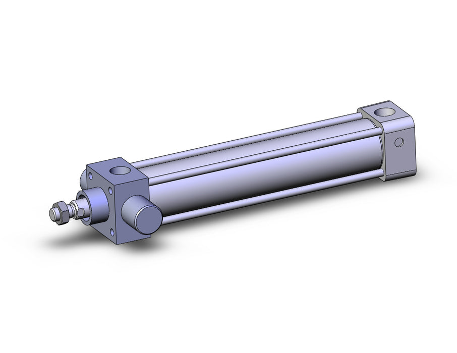NCDA1U150-0700 Cylinder, NCA1, Tie Rod