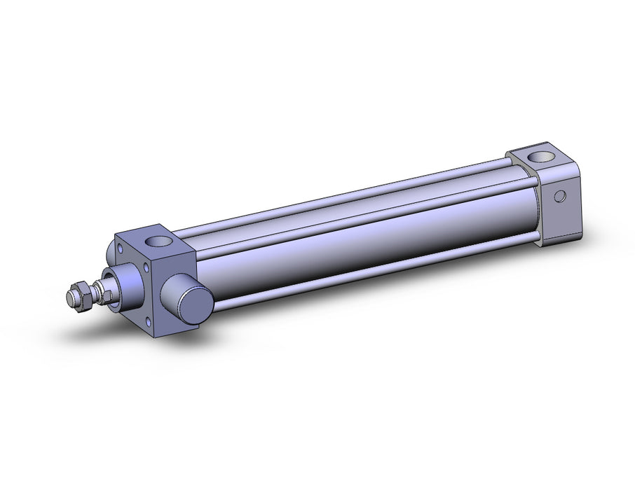 NCDA1U150-0800 Cylinder, NCA1, Tie Rod