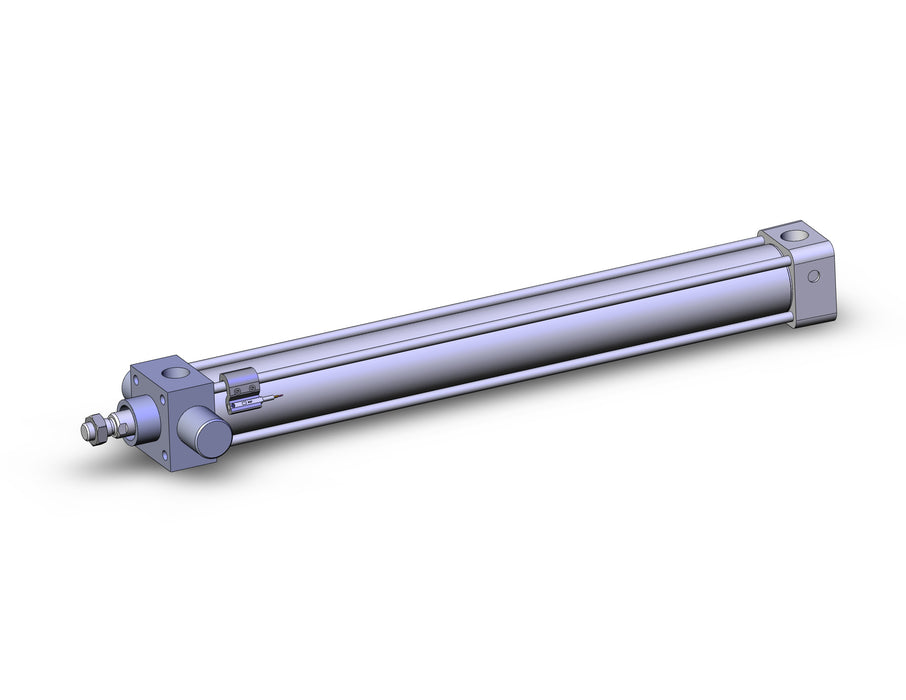 NCDA1U150-1400-M9PMDPCS Cylinder, NCA1, Tie Rod