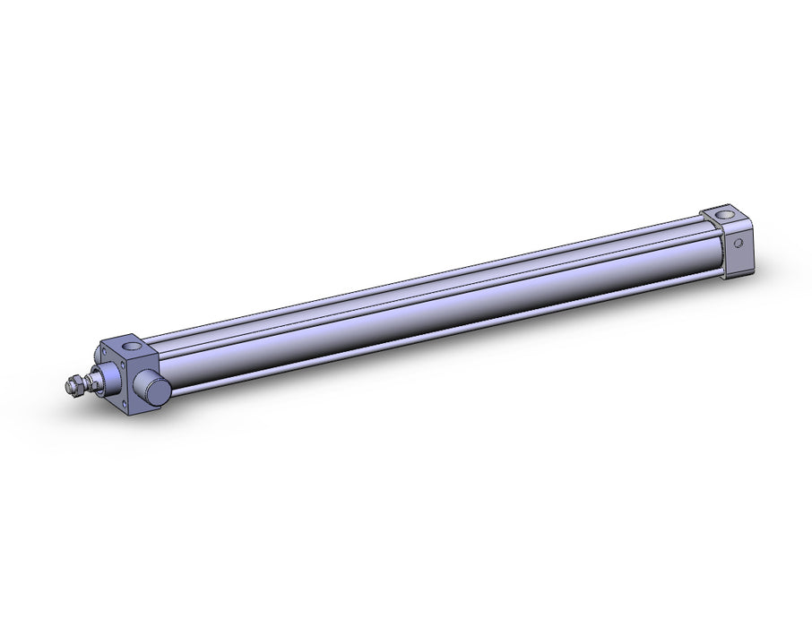 NCDA1U150-2000 Cylinder, NCA1, Tie Rod