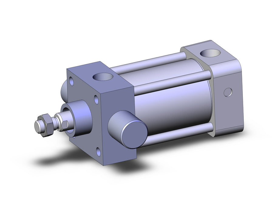 NCDA1U200-0150 Cylinder, NCA1, Tie Rod