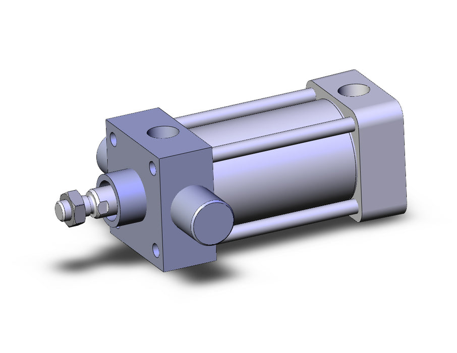 NCDA1U200-0200N Cylinder, NCA1, Tie Rod