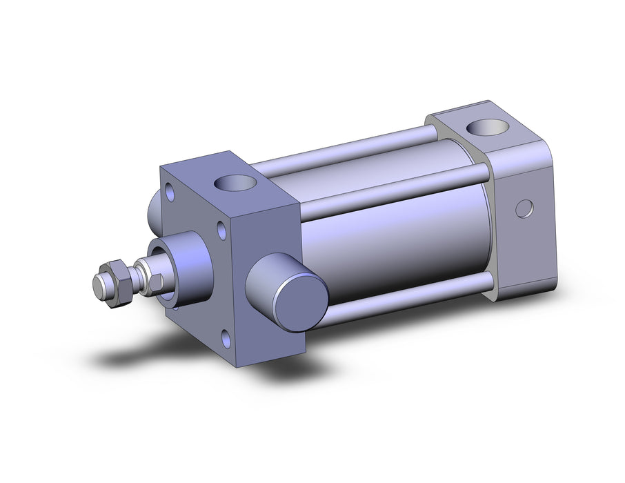 NCDA1U200-0200 Cylinder, NCA1, Tie Rod