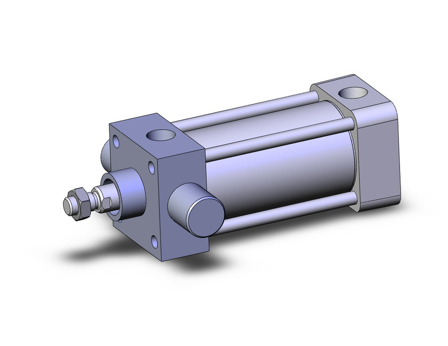 NCDA1U200-0250N Cylinder, NCA1, Tie Rod