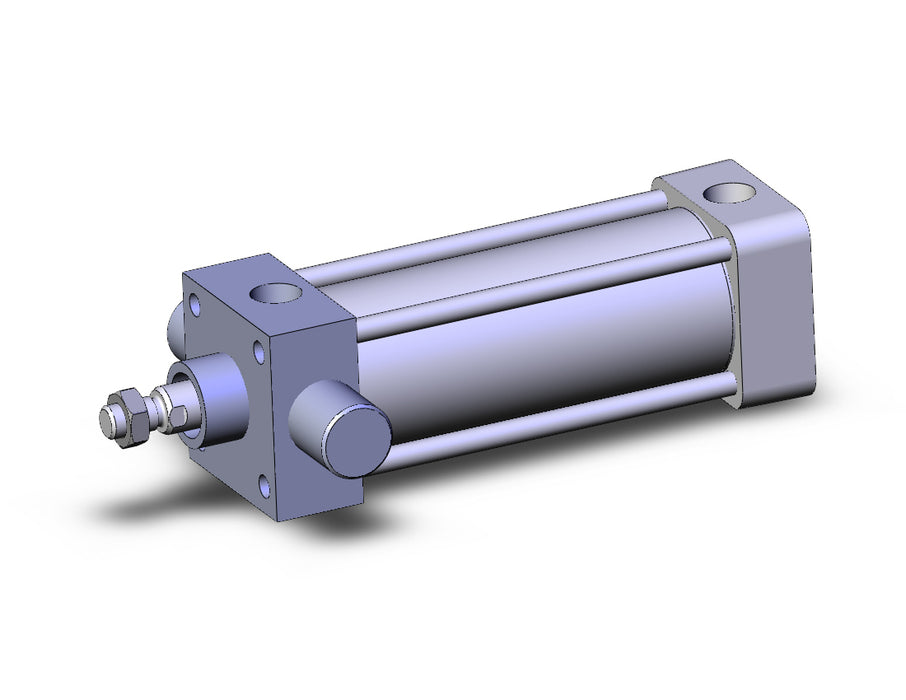 NCDA1U200-0400N Cylinder, NCA1, Tie Rod