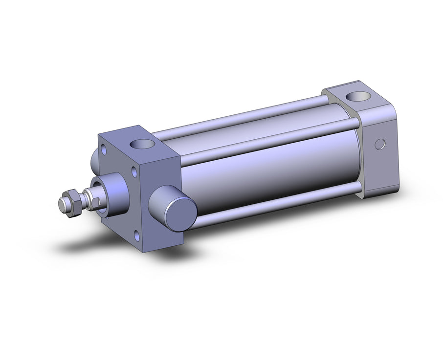 NCDA1U200-0400 Cylinder, NCA1, Tie Rod