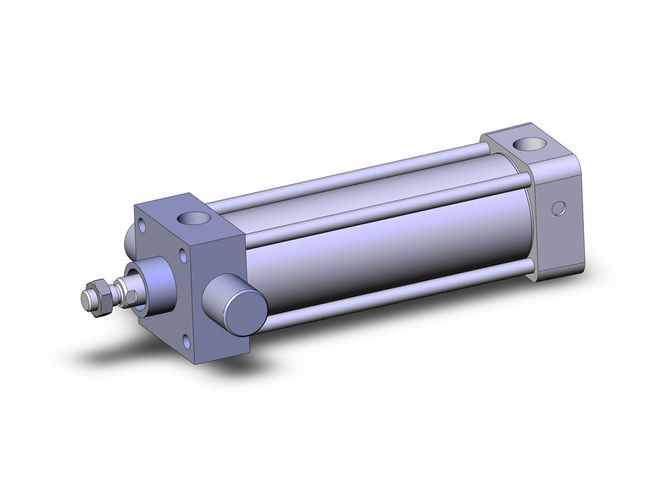 NCDA1U200-0500-XC6 Cylinder, NCA1, Tie Rod