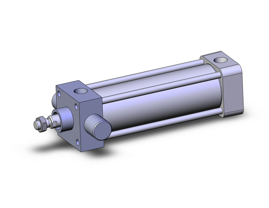NCDA1U200-0500N Cylinder, NCA1, Tie Rod