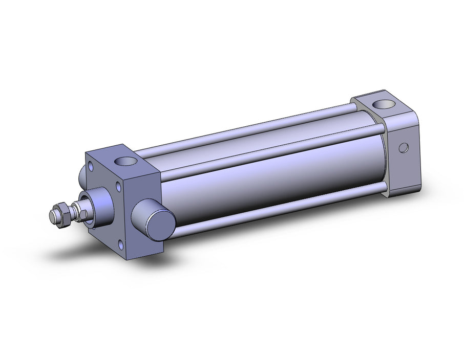 NCDA1U200-0600 Cylinder, NCA1, Tie Rod