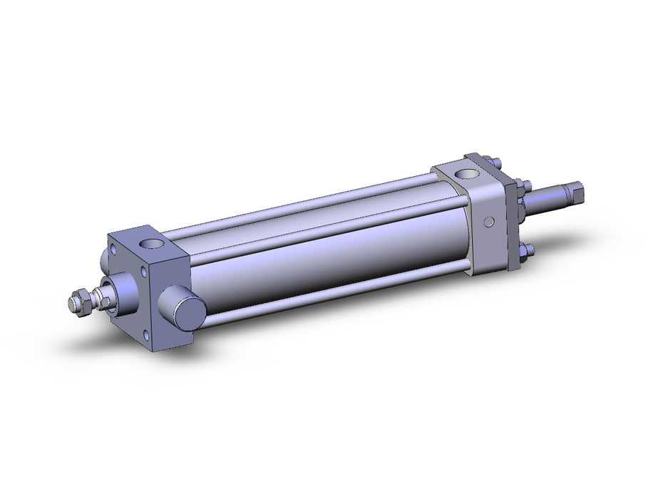 NCDA1U200-0700A-XC9 NCA1 CYLINDER ASSY