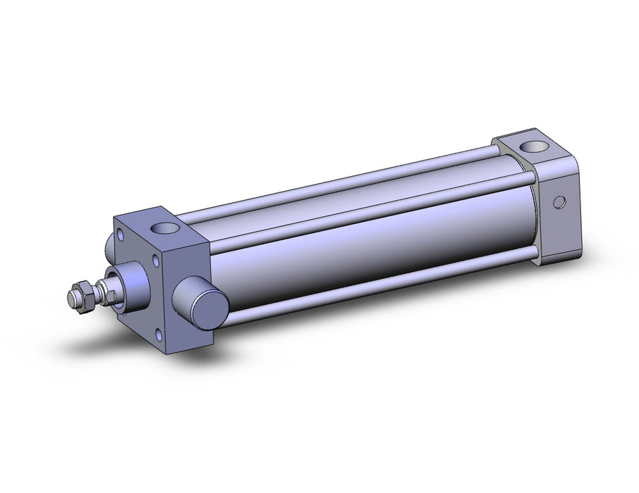 NCDA1U200-0700 Cylinder, NCA1, Tie Rod