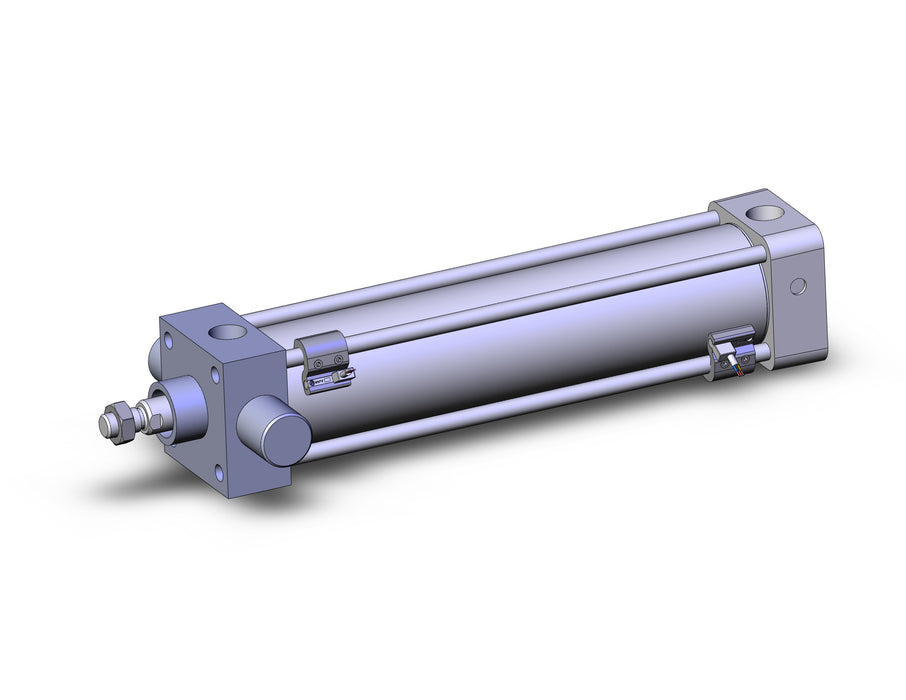 NCDA1U200-0800-M9PVMAPC Cylinder, NCA1, Tie Rod