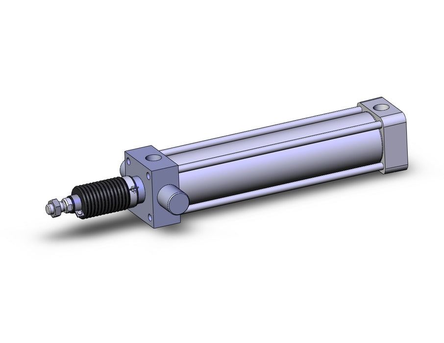 NCDA1U200-0800NK Cylinder, NCA1, Tie Rod