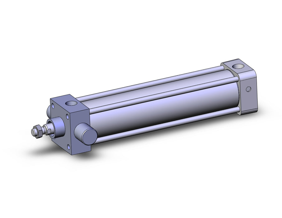 NCDA1U200-0800 Cylinder, NCA1, Tie Rod