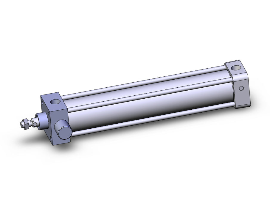 NCDA1U200-1000-X130US Cylinder, NCA1, Tie Rod