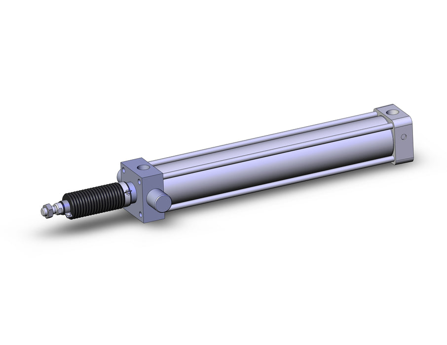 NCDA1U200-1200K Cylinder, NCA1, Tie Rod