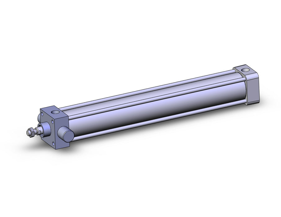 NCDA1U200-1400N Cylinder, NCA1, Tie Rod