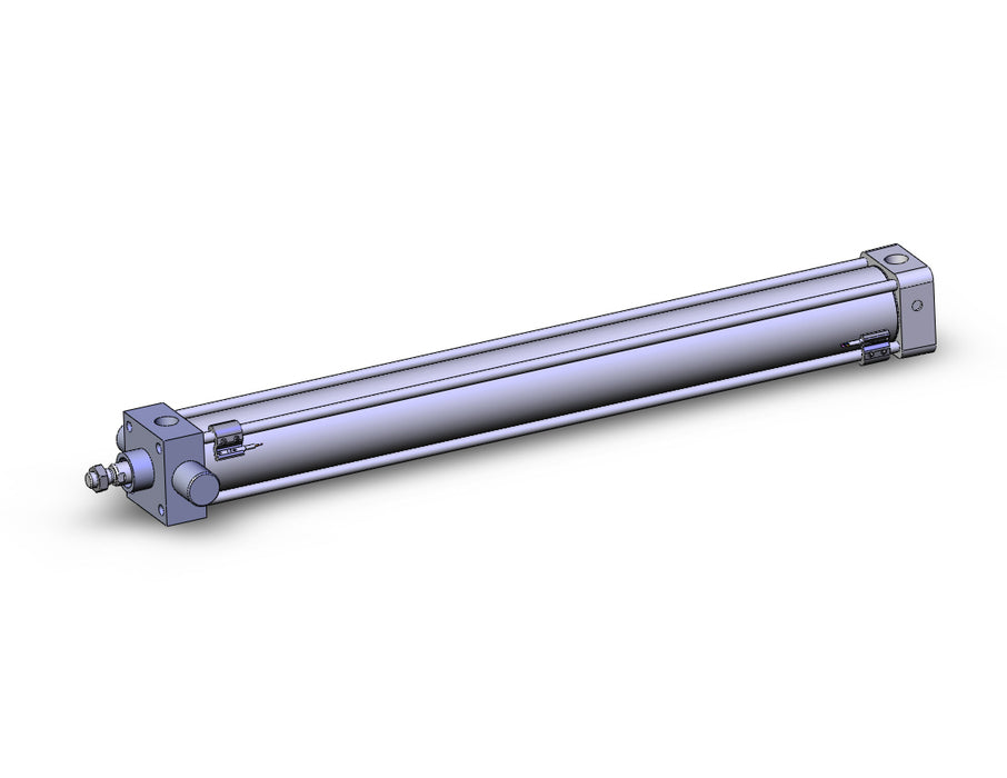 NCDA1U200-2000-M9PL Cylinder, NCA1, Tie Rod