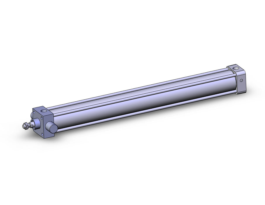 NCDA1U200-2000 Cylinder, NCA1, Tie Rod
