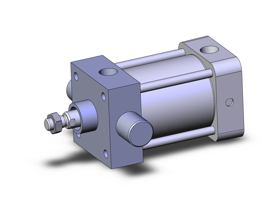 NCDA1U250-0150 Cylinder, NCA1, Tie Rod