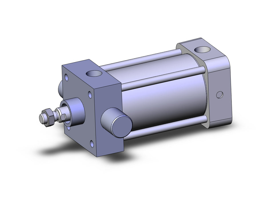 NCDA1U250-0250 Cylinder, NCA1, Tie Rod