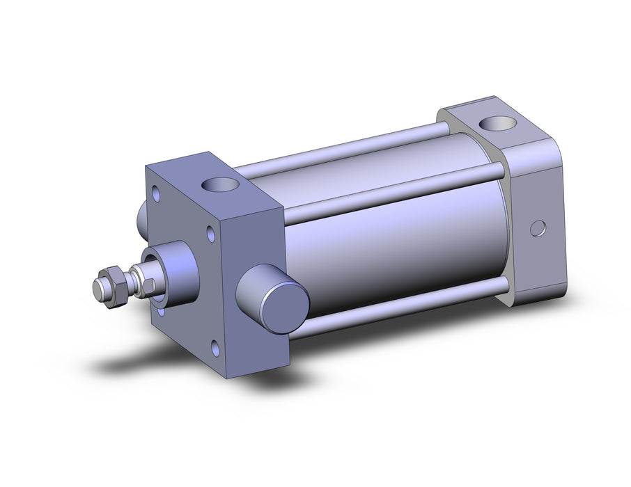 NCDA1U250-0300 Cylinder, NCA1, Tie Rod