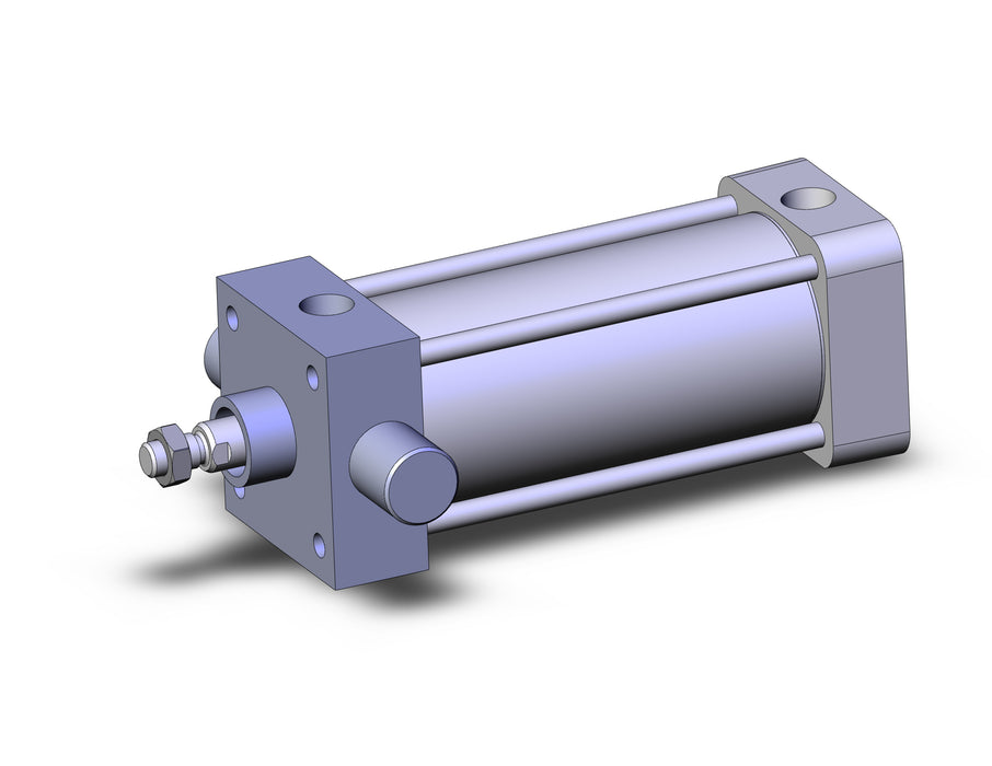 NCDA1U250-0400N Cylinder, NCA1, Tie Rod
