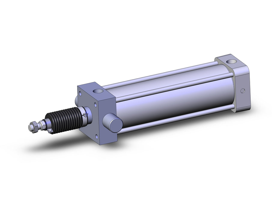 NCDA1U250-0700K Cylinder, NCA1, Tie Rod