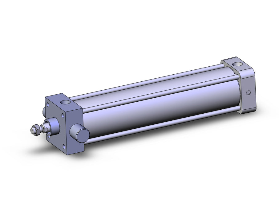 NCDA1U250-1000 Cylinder, NCA1, Tie Rod