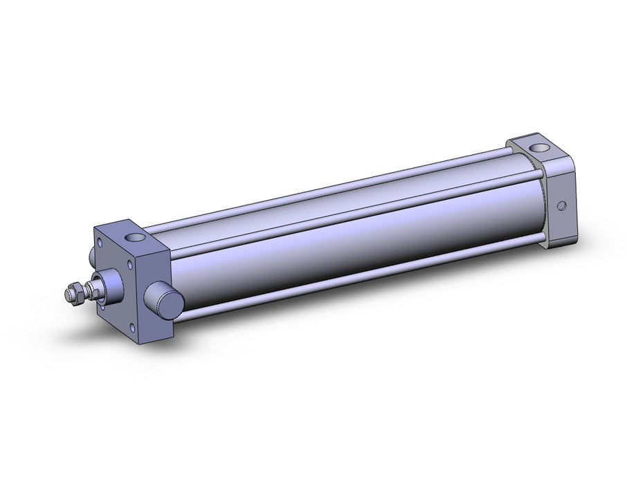 NCDA1U250-1200 Cylinder, NCA1, Tie Rod