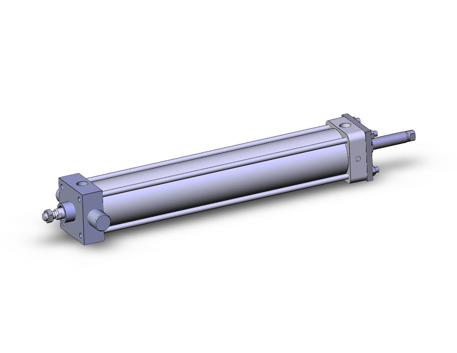 NCDA1U250-1400B-XC9 BASE CYLINDER
