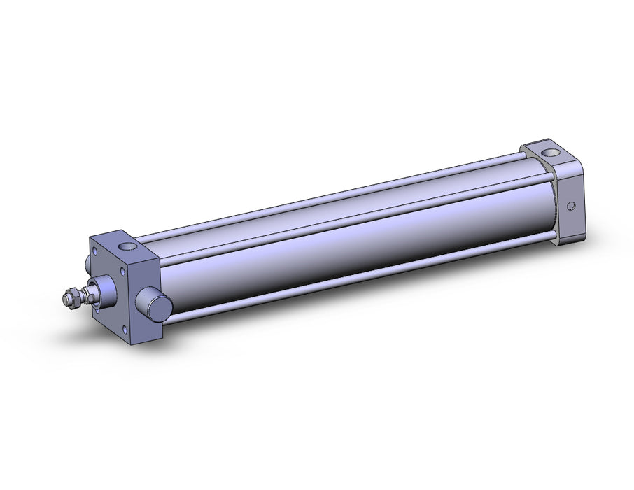 NCDA1U250-1400 Cylinder, NCA1, Tie Rod
